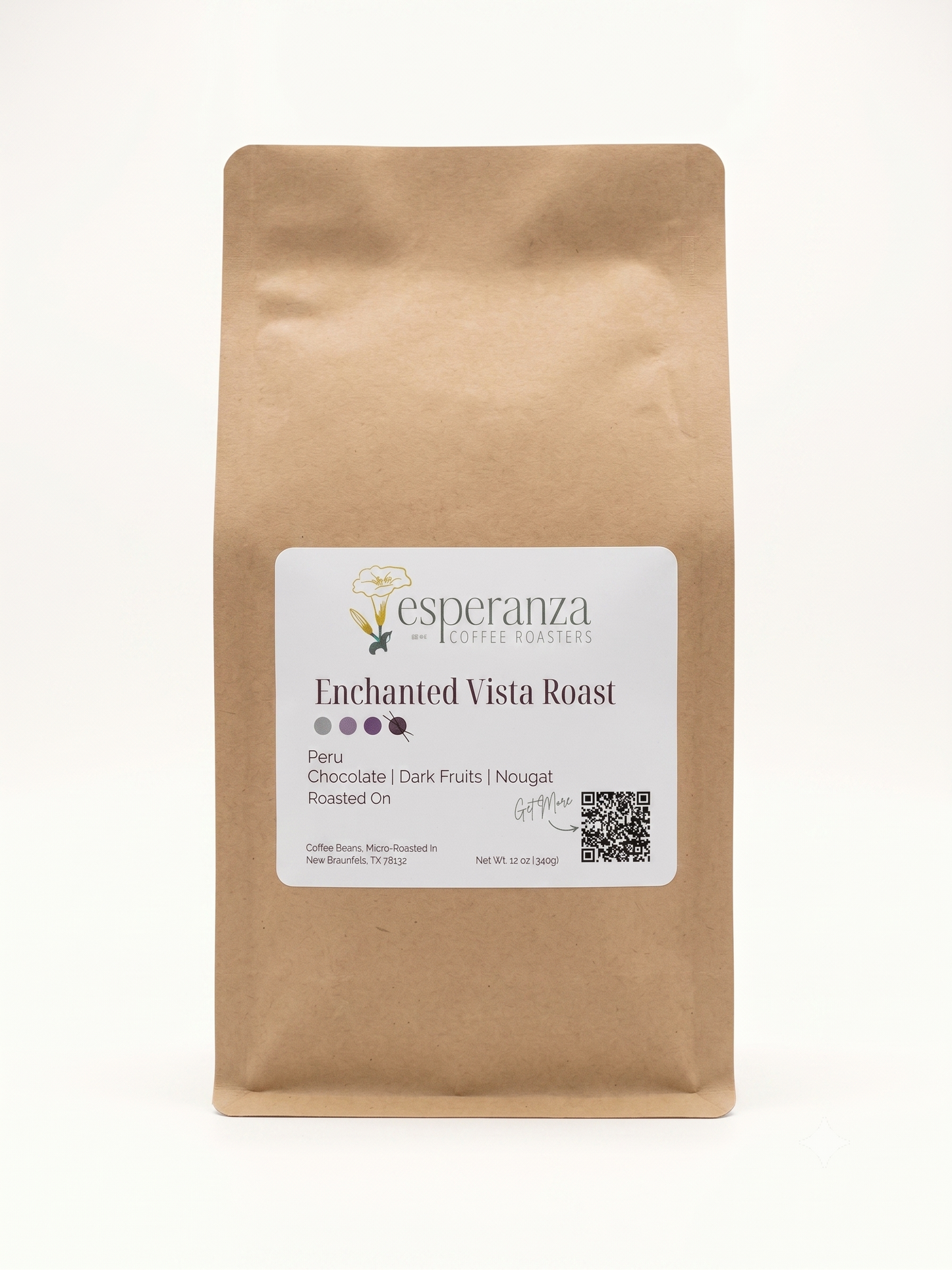 Enchanted Vista | 12oz