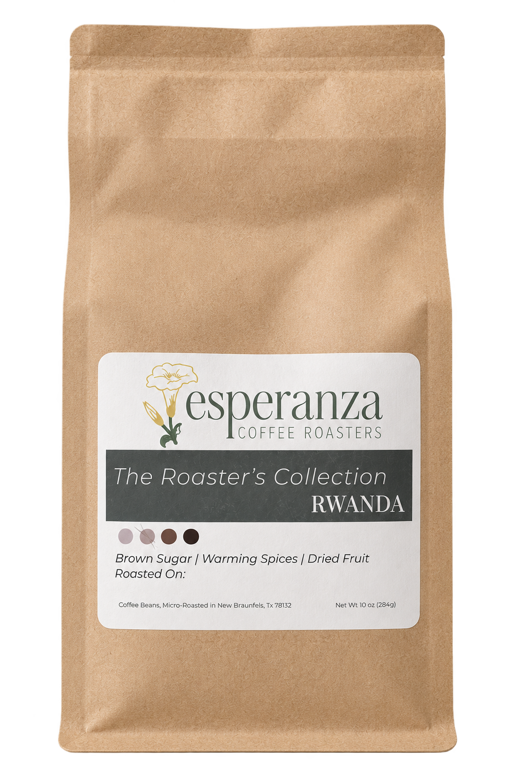Rwanda 10 oz