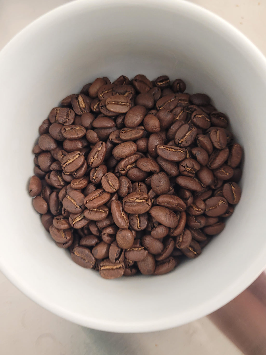 Sunset Roast DECAF 12oz