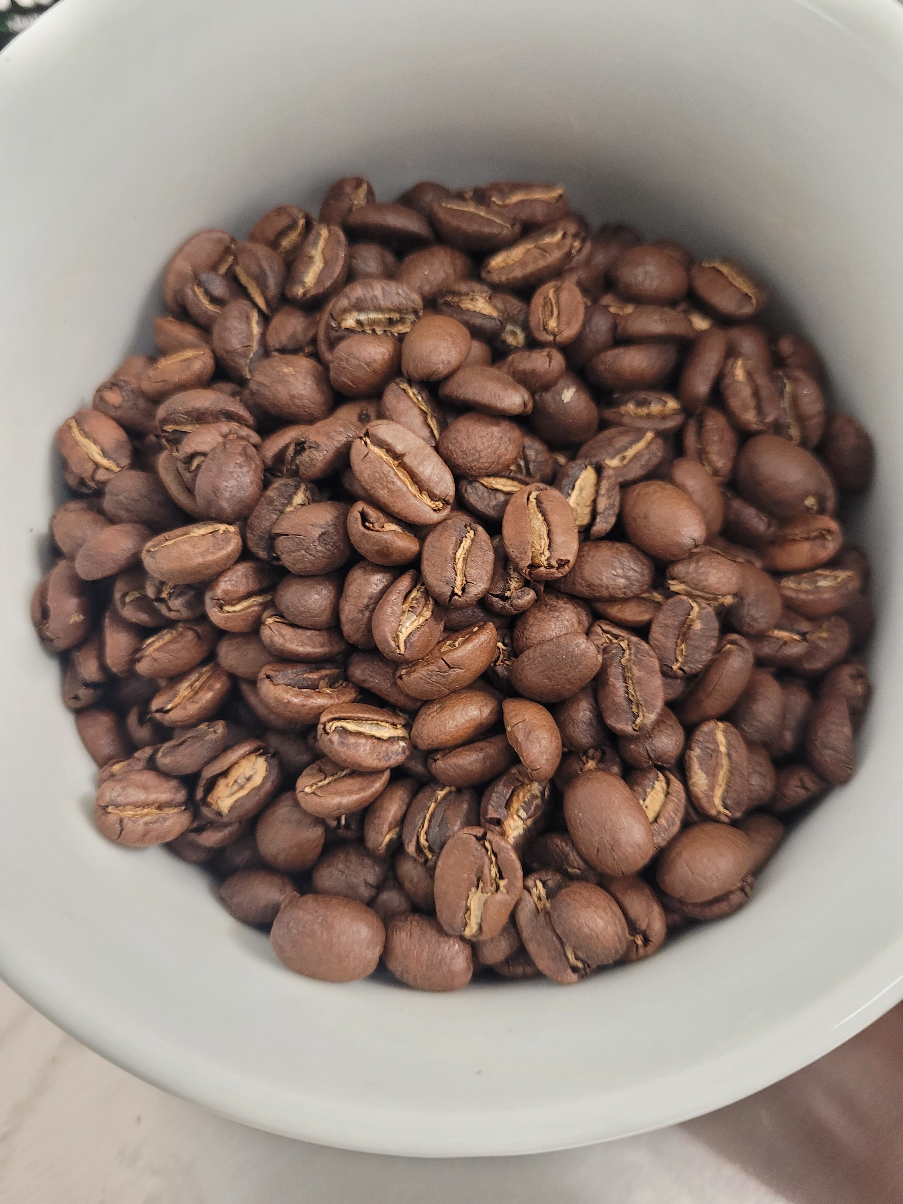 Gold Star Blend (Medium-Dark) 12oz