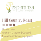 Hill Country Roast 12oz