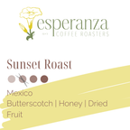 Sunset Roast DECAF 12oz