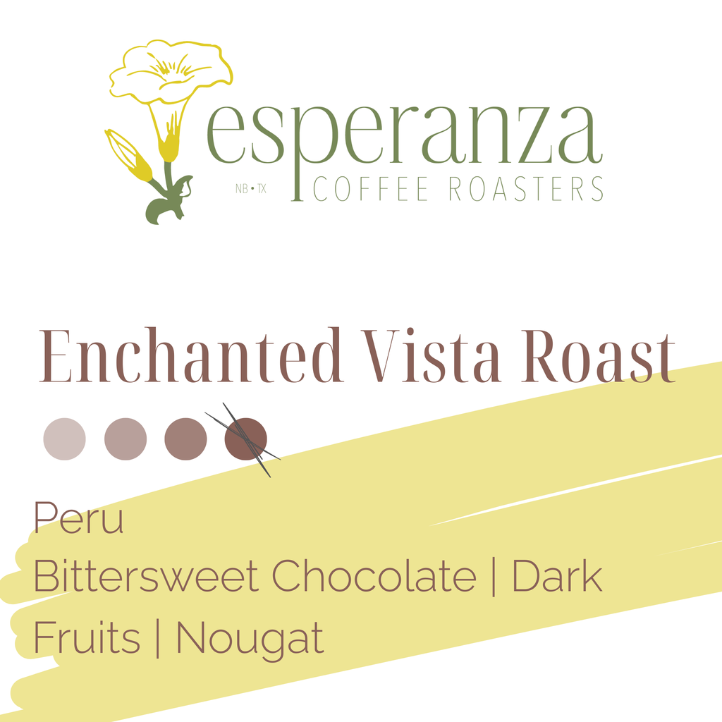 Enchanted Vista | 12oz