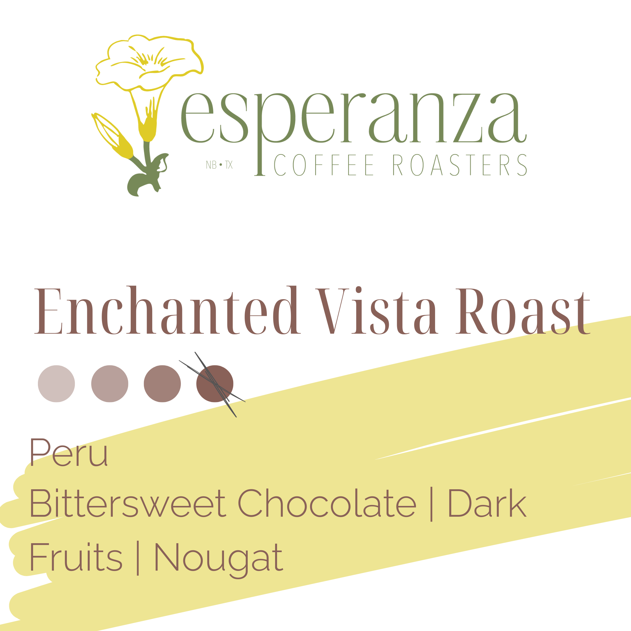 Enchanted Vista | 12oz
