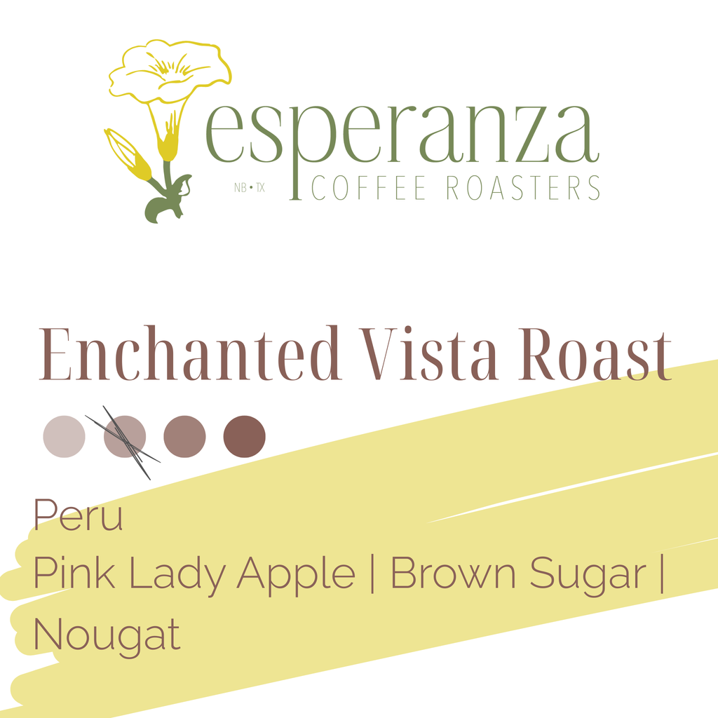 Enchanted Vista | 12oz