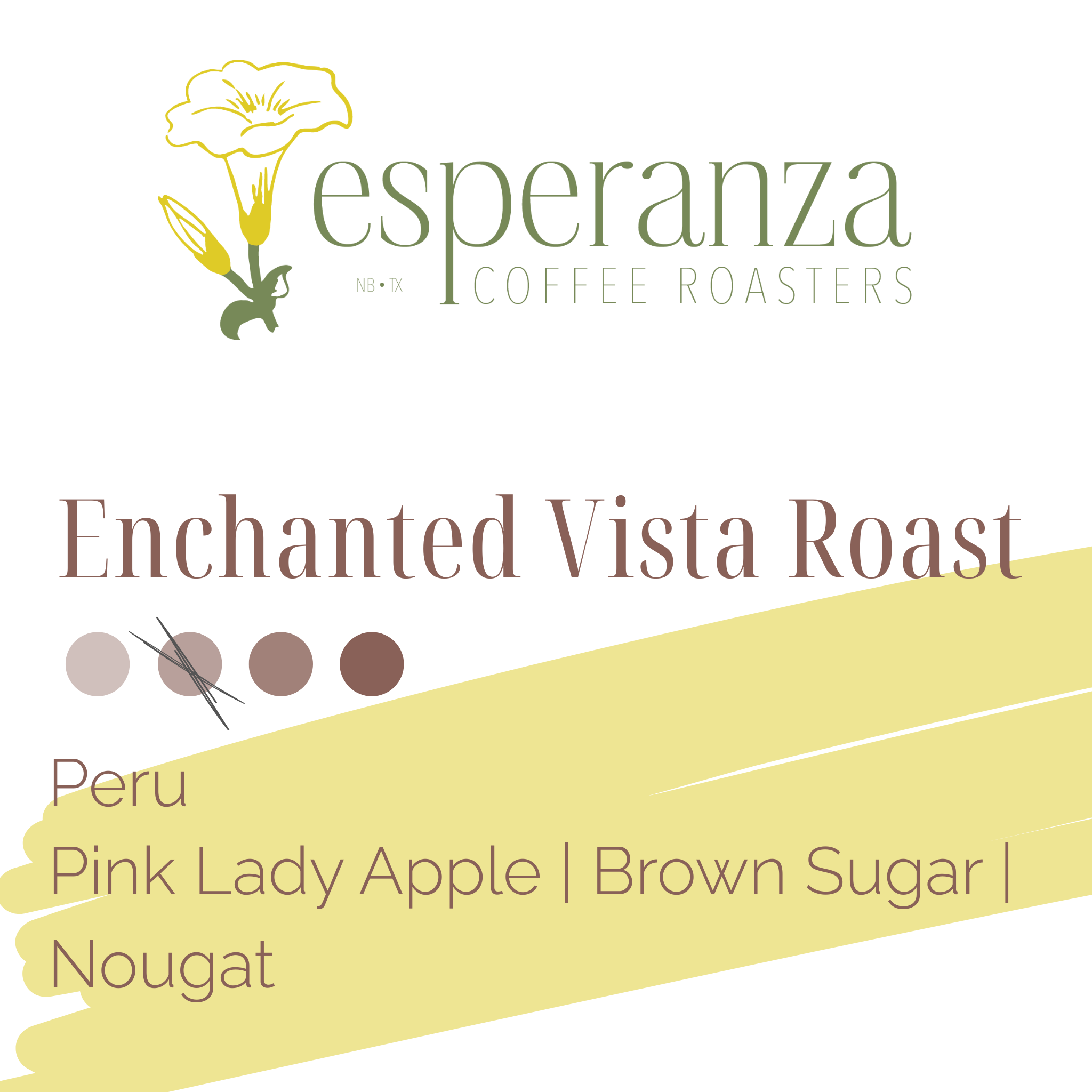 Enchanted Vista | 12oz