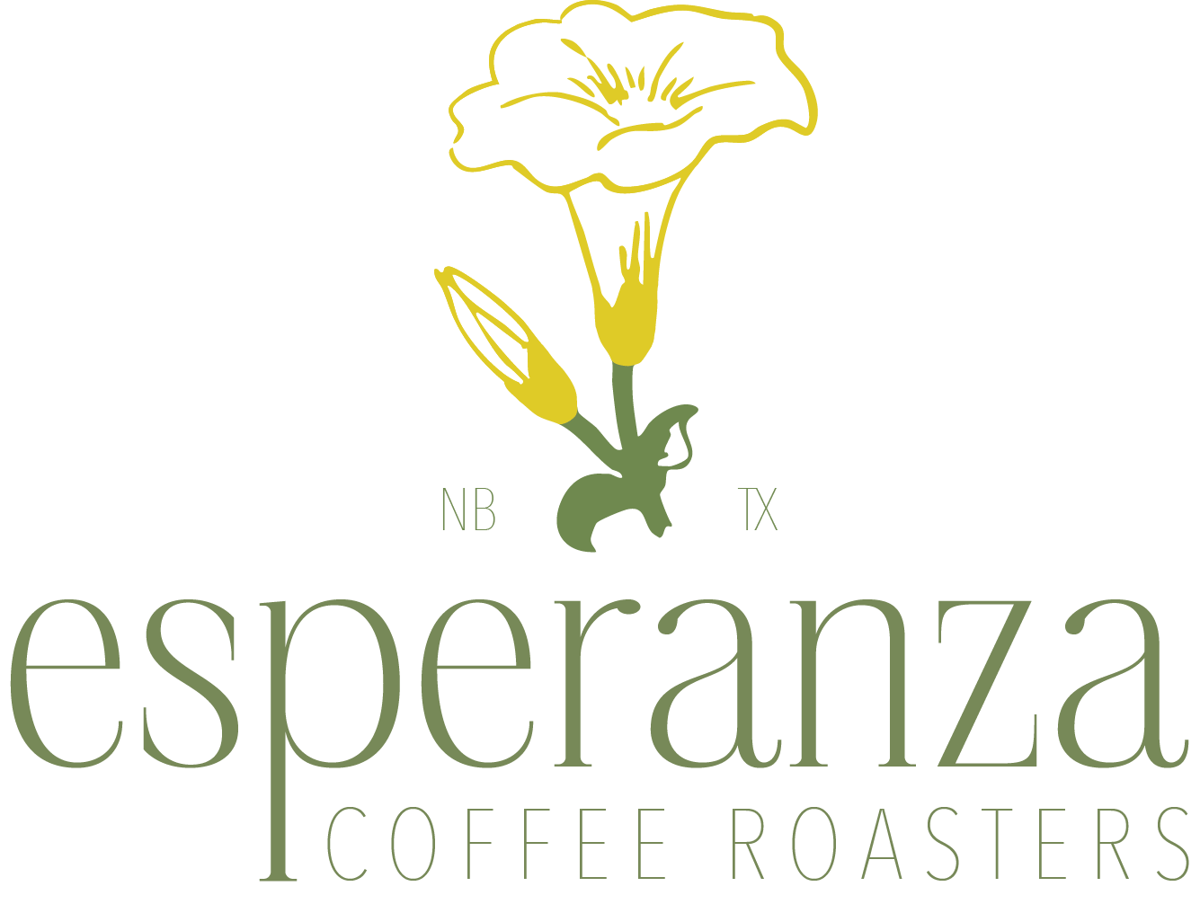 Esperanza Coffee