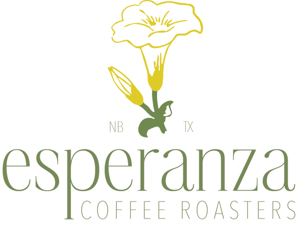 Esperanza Coffee