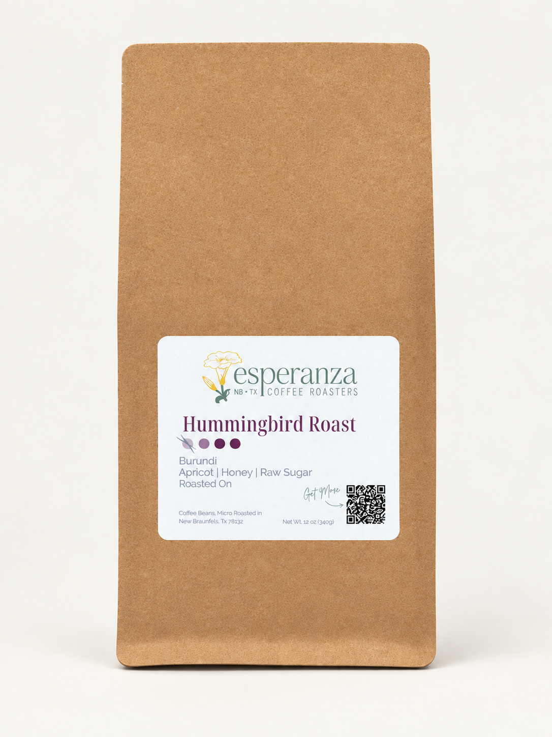 Hummingbird Roast