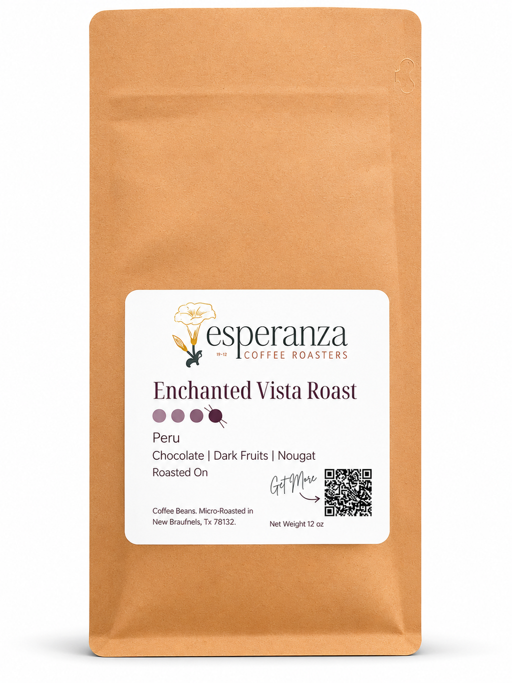 Enchanted Vista Roast