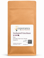 Enchanted Vista Roast