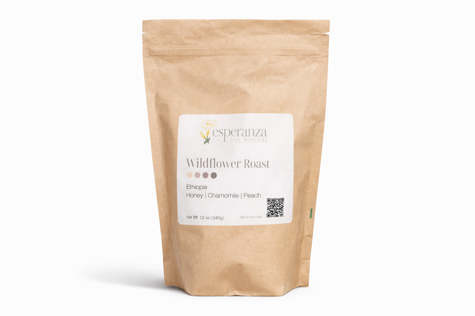 Wildflower Roast 12oz